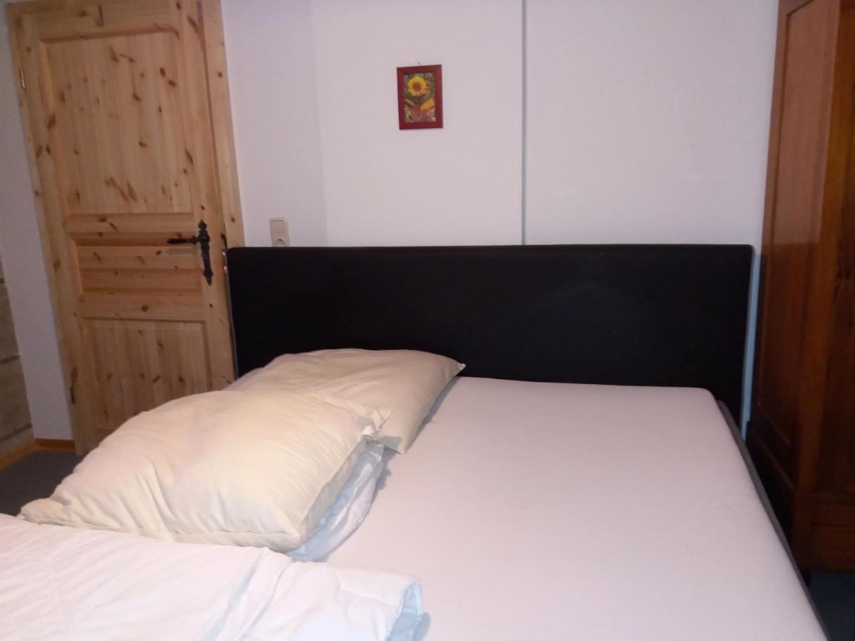Ferienwohnung Meier Gumperda Dış mekan fotoğraf